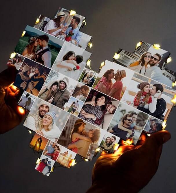 thumbnail interactive-video image 1 of Homemade Valentines Fun Valentines Day Gifts For Him Last Minute Handmade Valentines Gifts For Him DIY 1 of 7