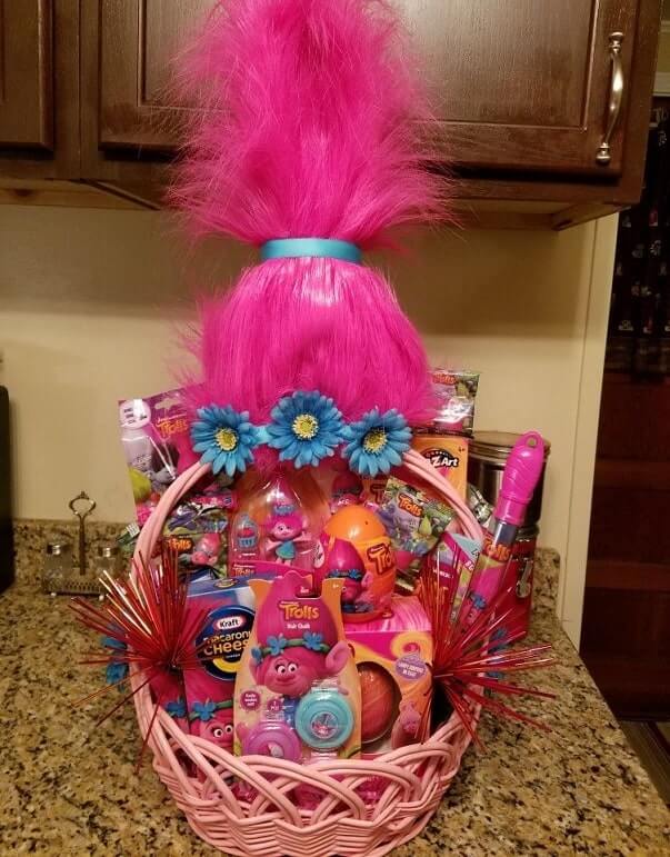 easter basket ideas for kids 22