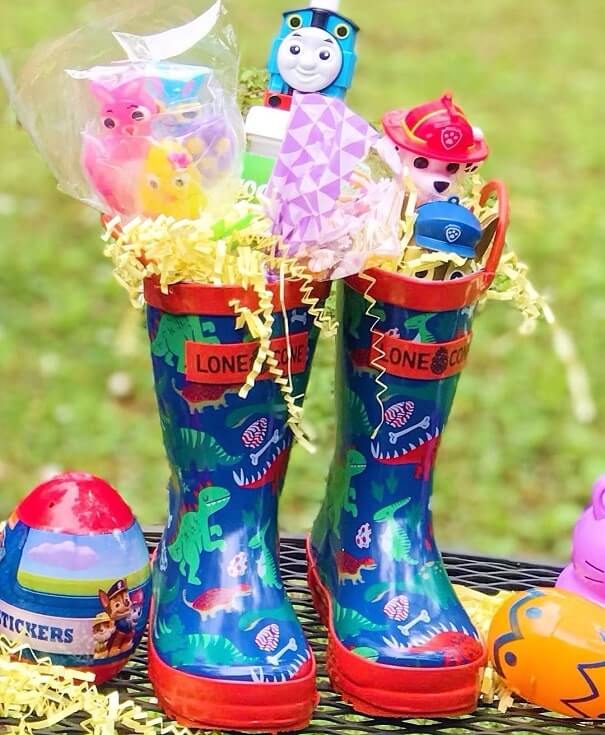 easter basket ideas for kids 23