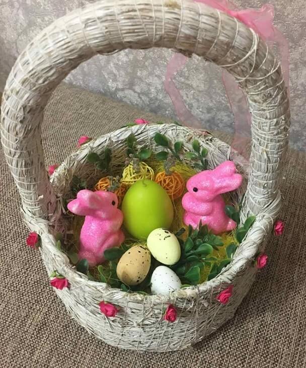 easter basket ideas for kids 26