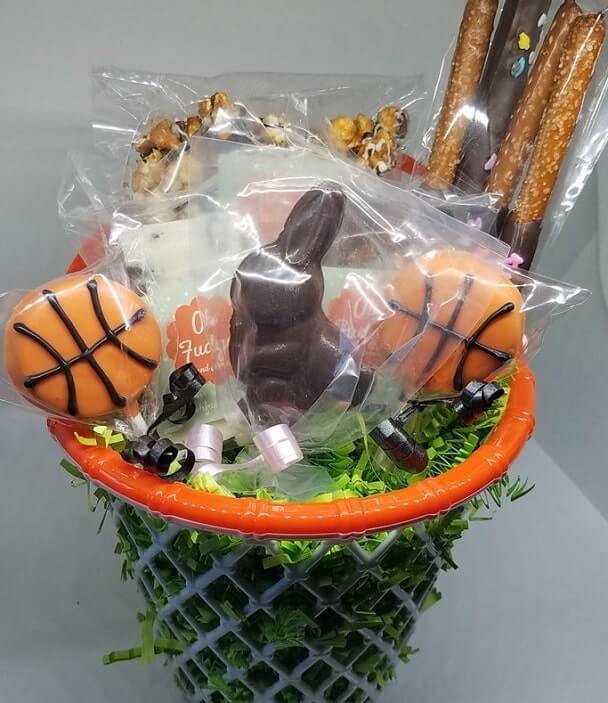 easter basket ideas for kids 27