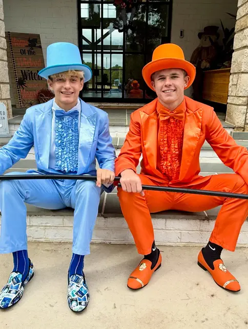 halloween costumes suits dumber