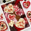 valentines day charcuterie board ideas