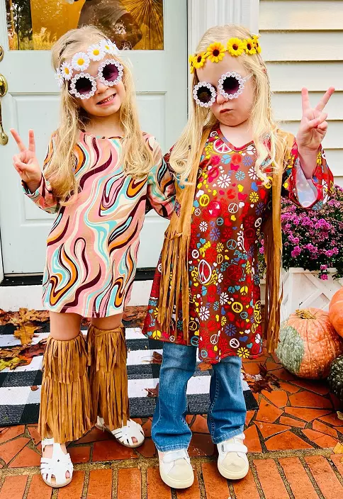 23 Scary Funny Halloween Costumes For Kids Munchkins Planet