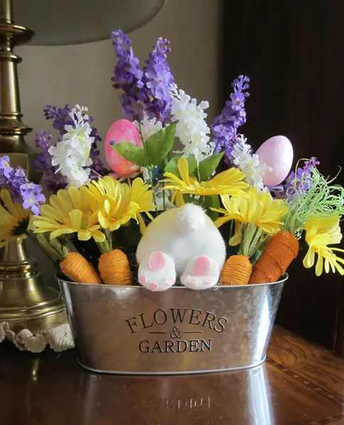 easter flower arrangements 1