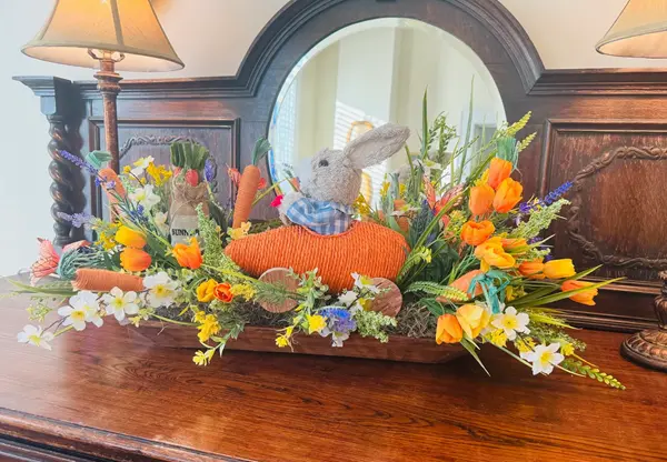 easter flower arrangements 11