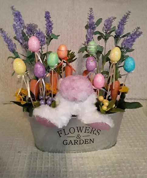 easter flower arrangements 12