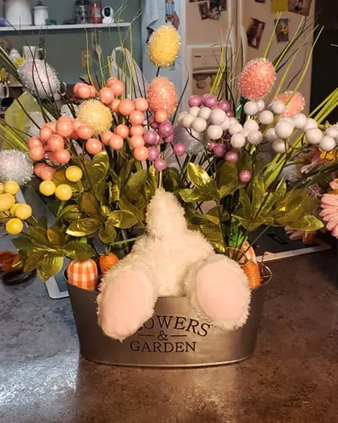 easter flower arrangements 15