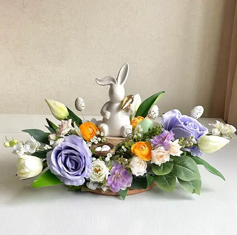 easter flower arrangements 20