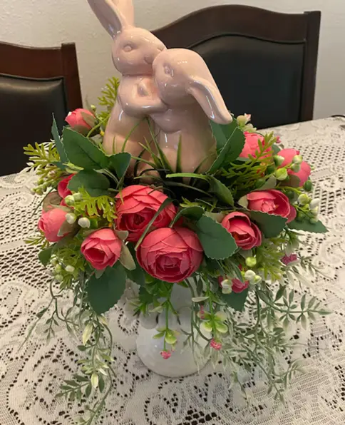 easter flower arrangements 24