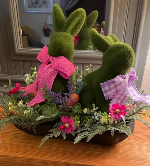 easter flower arrangements 7