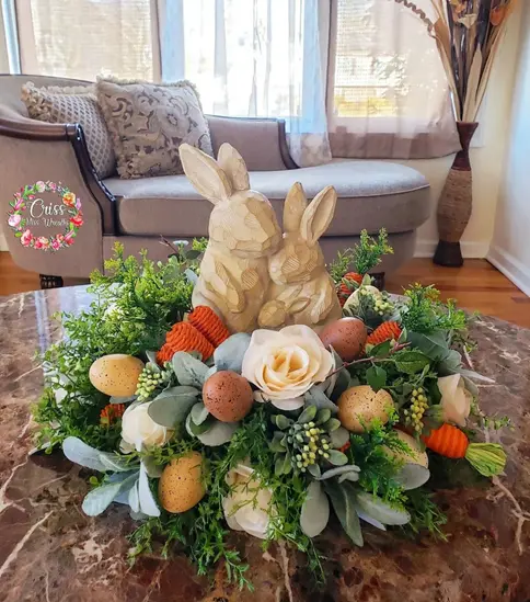 easter flower arrangements 8