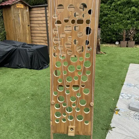 diy backyard games kids 1