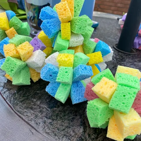 diy backyard games kids 21