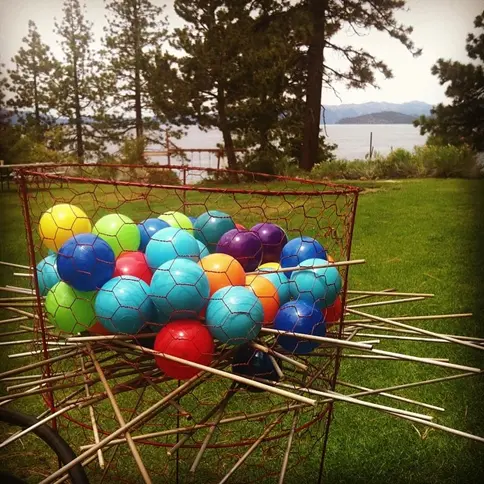 diy backyard games kids 23