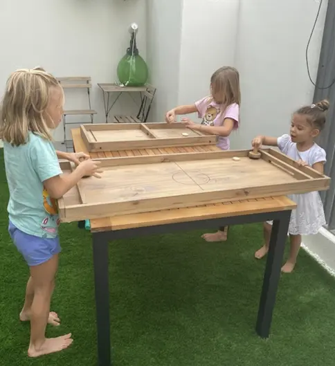 diy backyard games kids 24