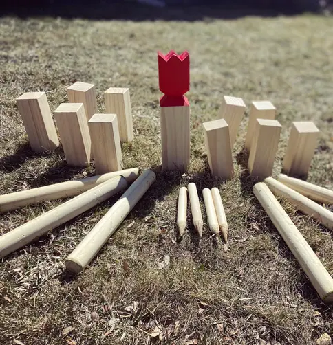 diy backyard games kids 25