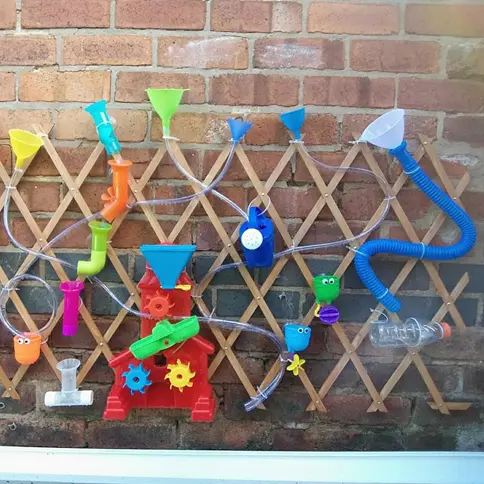 diy backyard games kids 26
