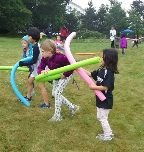 diy backyard games kids 3