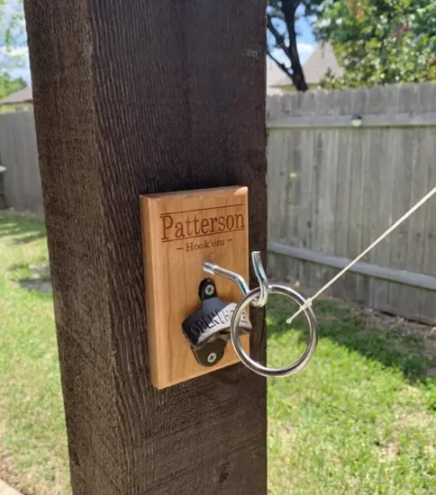 diy backyard games kids 7
