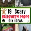 halloween prop diy