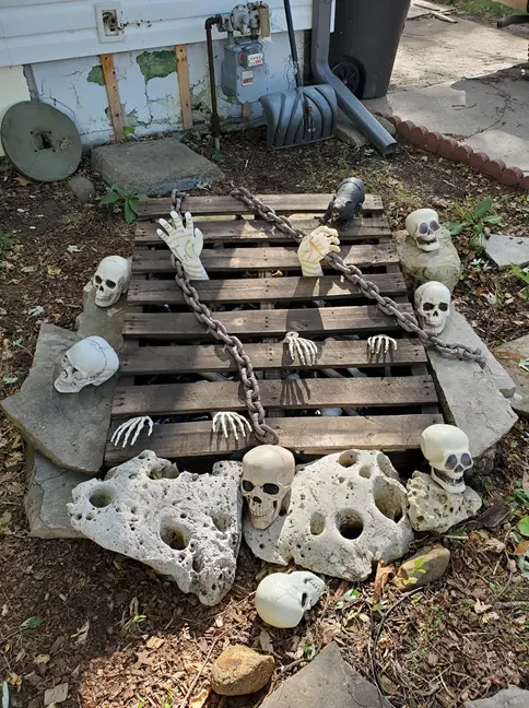 halloween prop diy 13