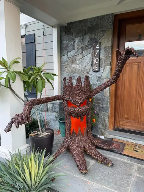 halloween prop diy 15