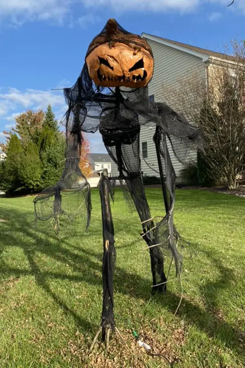 halloween prop diy 2.5