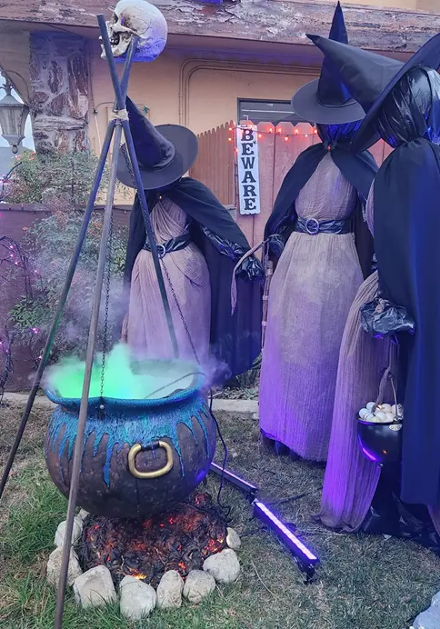 halloween prop diy 20