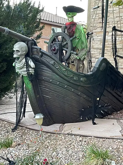 halloween prop diy 5