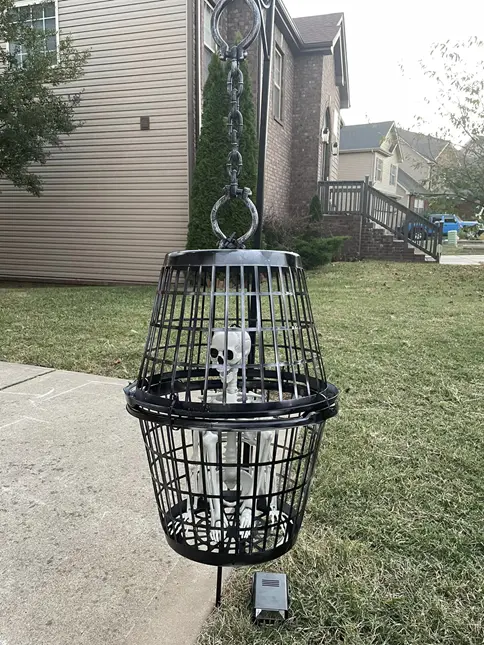 halloween prop diy 6