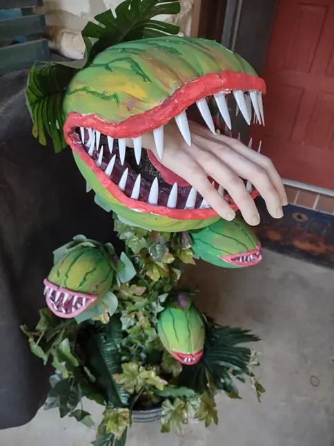 halloween prop diy 9