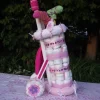 golf bag diaper cake ideas 8