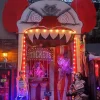 halloween carvinal decorations diy 1