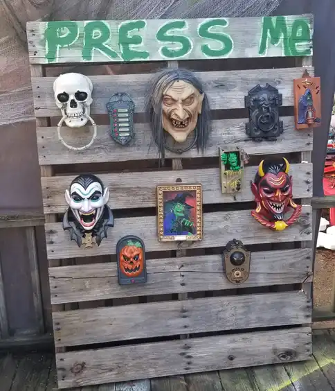 halloween carvinal decorations diy 6