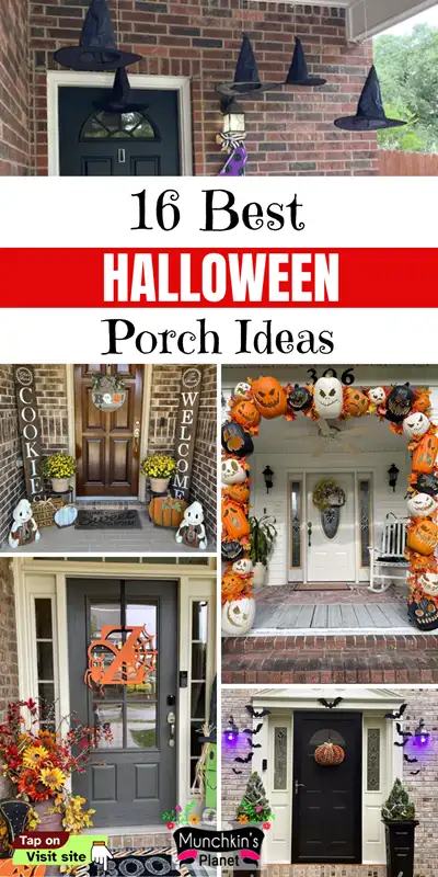 halloween porch ideas 2026
