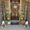 halloween porch ideas 4